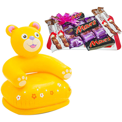 "Hamper for Kids - .. - Click here to View more details about this Product